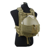 TMC Special Connection Backpack Water Bag