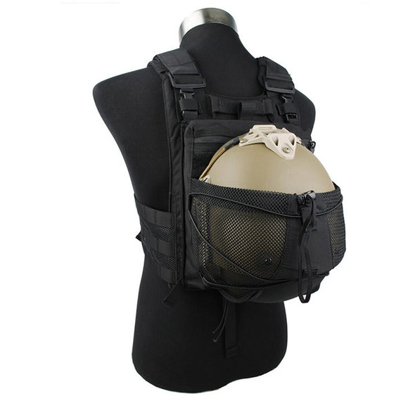 TMC Special Connection Backpack Water Bag