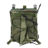 TMC Special Connection Backpack Water Bag