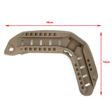 TMC Tactical Accessories Helmet Rail Guide