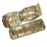 TMC Tactical 330 Cag Medical Pouch Vest MOLLE Bag