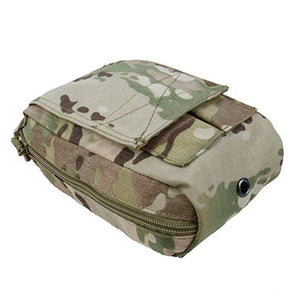 TMC Tactical 330 Cag Medical Pouch Vest MOLLE Bag