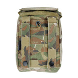 TMC Tactical 330 Cag Medical Pouch Vest MOLLE Bag