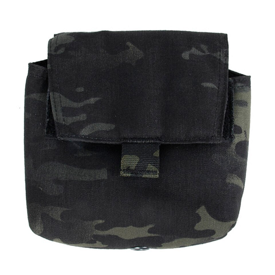 TMC Tactical Airsoft Molle Pouch Bag – TMC Tactical Gear