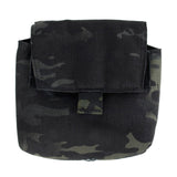 TMC Tactical Airsoft Molle Pouch Bag