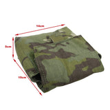 TMC Tactical Airsoft Molle Pouch Bag