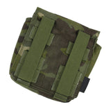 TMC Tactical Airsoft Molle Pouch Bag