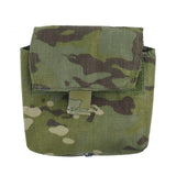 TMC Tactical Airsoft Molle Pouch Bag