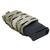 TMC Tactical Airsoft Single M4 Quick Mag Pouch