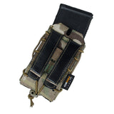 TMC Tactical Airsoft Single M4 Quick Mag Pouch