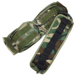 TMC Tactical Airsoft 330 Cag Medical Pouch Vest MOLLE Bag