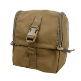 TMC Tactical NVG 330 Pouch Tactical MOLLE Pouch Storage Bag