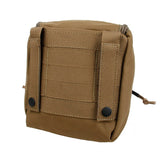 TMC Tactical NVG 330 Pouch Tactical MOLLE Pouch Storage Bag