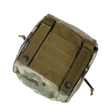 TMC Tactical NVG 330 Pouch Tactical MOLLE Pouch Storage Bag