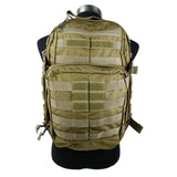 TMC Tactical Assault Backpack KK for M22 Three Day Assault Pack