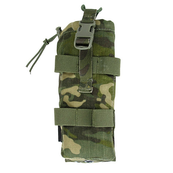 TMC Tactical Attached Bag 152 MBTR Wireless Package