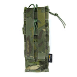 TMC Tactical Attached Bag 152 MBTR Wireless Package