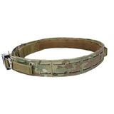 TMC Multicam Tactical Belt AustriAlpin Cobra Buckle Dunbar Belts