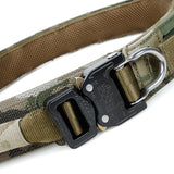 TMC Multicam Tactical Belt AustriAlpin Cobra Buckle Dunbar Belts