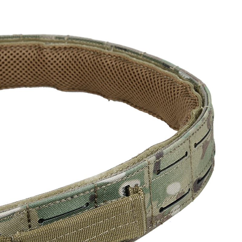 1.75 Tactcal Belt Quck Release EDC Rggers Belt CQB Mltary Arsoft 1.75 Tactcal Belt Quck Release EDC Rggers Belt CQB Mltary Arsoft