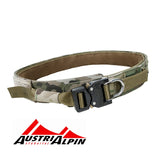 TMC Multicam Tactical Belt AustriAlpin Cobra Buckle Dunbar Belts