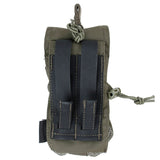 TMC Tactical Belt Multifunctional Equipment Bag  Free Shipping TMC3011
