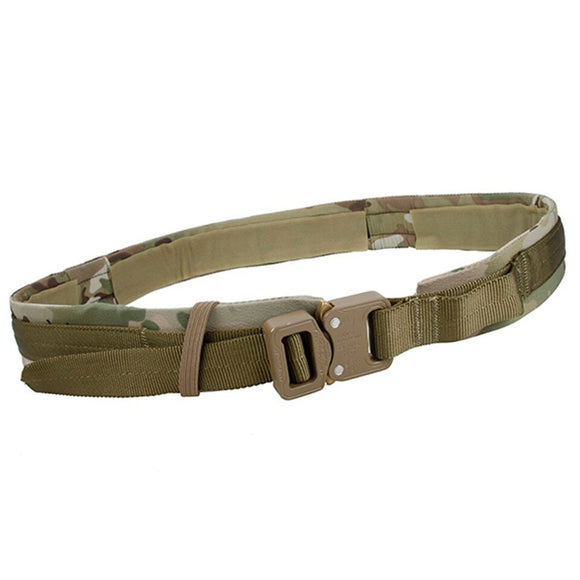 TMC Tactical Belt Tactical CS Outdoor Military Hunting  Belt