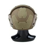 TMC Tactical CP-AF Helmet Outdoor Sports Tactical Helmet