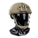 TMC Tactical CP-AF Helmet Outdoor Sports Tactical Helmet