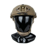 TMC Tactical CP-AF Helmet Outdoor Sports Tactical Helmet