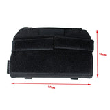 TMC Tactical Vest Special Front Panel Pouch Attachment Mobile Phone Bag