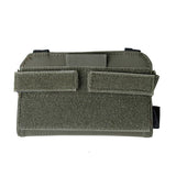 TMC Tactical Vest Special Front Panel Pouch Attachment Mobile Phone Bag