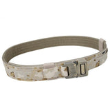 TMC Tactical CS Outdoor Military Army Belt 1.5 Inch Wide