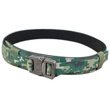 TMC Tactical CS Outdoor Military Army Belt 1.5 Inch Wide