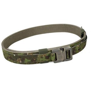 TMC Tactical CS Outdoor Military Army Belt 1.5 Inch Wide