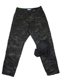 TMC Tactical Combat Pants Field Overalls As Training Pants