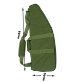 TMC Tactical Cordura CAR15 HK93 Mobile Accessory Bag
