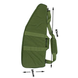 TMC Tactical Cordura CAR15 HK93 Mobile Accessory Bag