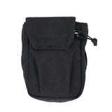 TMC Tactical Design Vest Accessory Bag Black Small Insert Loop Pouch