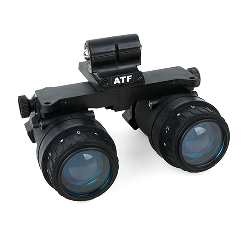 anvis 9 night vision goggles TMC Tactical Helmet AVS Night Vision Goggle NVG Dummy Model – TMC Tactical  Gear