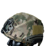 TMC Tactical Helmet Cover Multicam for Team Wendy Helmet Protective