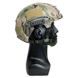 TMC Tactical Helmet Cover Multicam for Team Wendy Helmet Protective