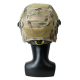 TMC Tactical Helmet Cover Multicam for Team Wendy Helmet Protective