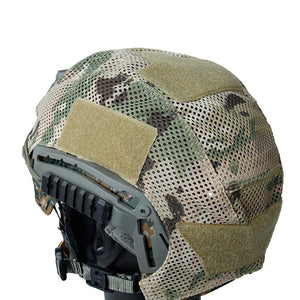 TMC Tactical Helmet Cover Multicam for Team Wendy Helmet Protective
