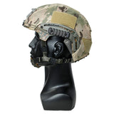 TMC Tactical Helmet Cover Multicam for Team Wendy Helmet Protective