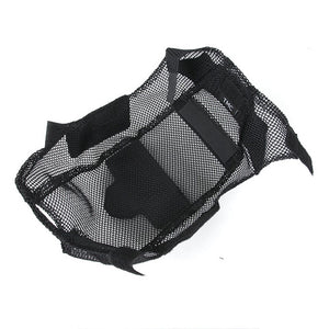 TMC Tactical Helmet Camouflage Shield Black Cover