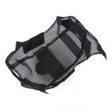 TMC Tactical Helmet Camouflage Shield Black Cover