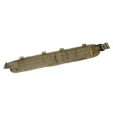 TMC Tactical Waistband Military Combat Airsoft Khaki