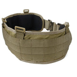 TMC Tactical Waistband Military Combat Airsoft Khaki