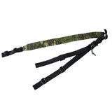 TMC Tactical VK Devgru Sling Shoulder Strap Rope